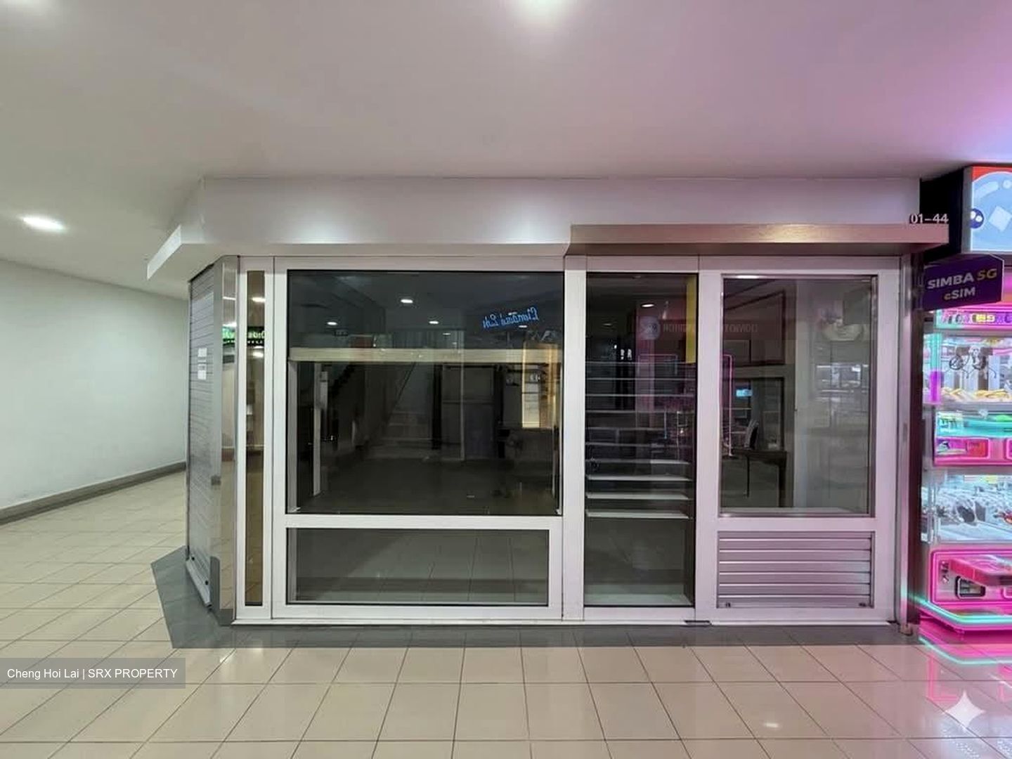 Queensway Tower / Queensway Shopping Centre (D3), Shop House #559188151
